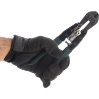 Болторезы с резаком для проводов и кабелей Jonnesway P4309 230 мм 48373