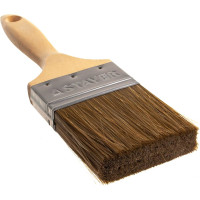 Плоская кисть STAYER LASUR - LUX 01051-075