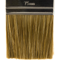 Плоская кисть STAYER LASUR - LUX 01051-075