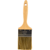 Плоская кисть STAYER LASUR - LUX 01051-075