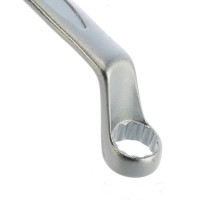 Коленчатый накидной ключ Jonnesway W230810