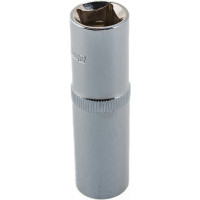 Головка торцевая глубокая 1/2" DR (15 мм) для гайковертов Ombra 112115