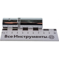 Головка торцевая глубокая 1/2" DR (15 мм) для гайковертов Ombra 112115