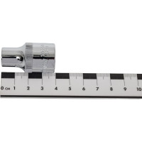 Головка торцевая 1/2" DR (9 мм) для гайковертов Ombra 112009