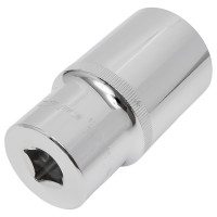 Головка торцевая глубокая 1/2" DR (32 мм) для гайковертов Ombra 112232