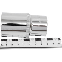 Головка торцевая глубокая 1/2" DR (32 мм) для гайковертов Ombra 112232