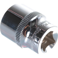 Головка торцевая 3/8" DR (17 мм) для гайковертов Ombra 138017