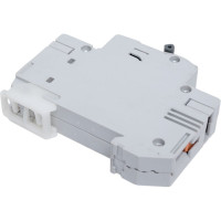 Автоматический выключатель СВЕТОЗАР ПРЕМИУМ 1п, 40 A, B, 6 кА, 230/400 В SV-49011-40-B