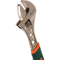 Разводной ключ 250 мм Sturm 1045-02-A250