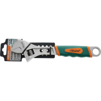 Разводной ключ 250 мм Sturm 1045-02-A250