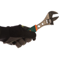 Разводной ключ 250 мм Sturm 1045-02-A250