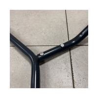 Тележка для перевозки колес СОРОКИН 9.63