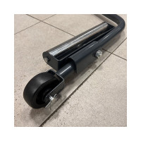 Тележка для перевозки колес СОРОКИН 9.63