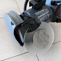 Точильный станок СОРОКИН 150мм 20.150