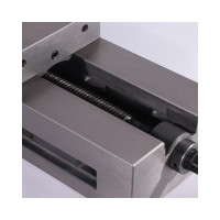 Точные тиски PROMA SVA-160 25016160