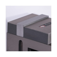 Точные тиски PROMA SVA-160 25016160