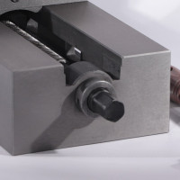 Точные тиски PROMA SVA-160 25016160