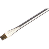 Шлицевая отвертка Sturm, 6х200 мм 1040-01-SL6-200