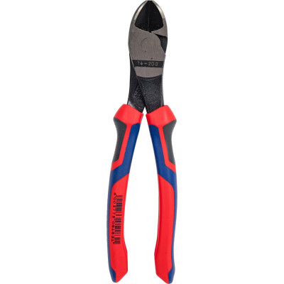 Силовые бокорезы Knipex KN-7422200