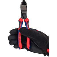 Силовые бокорезы Knipex KN-7422200