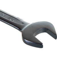 Рожковый ключ Jonnesway W252123