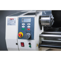 Токарный станок JET BD-8A 50000085MA