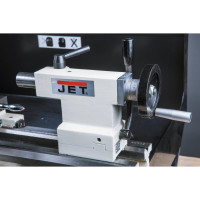 Токарный станок JET BD-8A 50000085MA