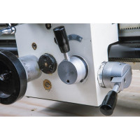 Токарный станок JET BD-8A 50000085MA