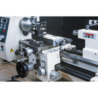 Токарный станок JET BD-8A 50000085MA