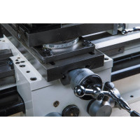 Токарный станок JET BD-8A 50000085MA