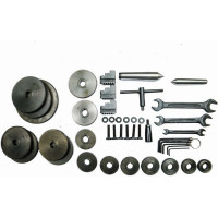 Токарный станок JET BD-8A 50000085MA