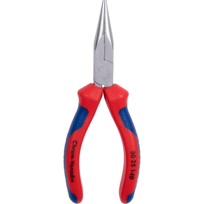 Длинногубцы KNIPEX KN-3025140