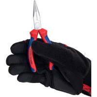 Длинногубцы KNIPEX KN-3025140