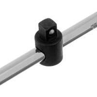 Вороток т-образный, 200 мм, квадрат 3/8, MATRIX 13987