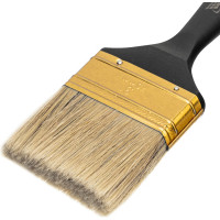 Плоская кисть Профи 3 MTX 83164