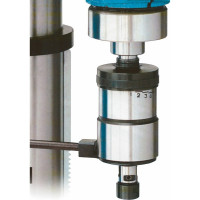 Головка резьбонарезная ZH-5M12 для сверлильных и фрезерных станков Proma 25000512