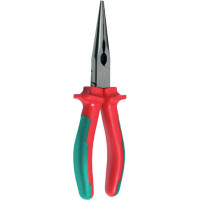 Диэлектрические плоскогубцы Jonnesway PV1106, 160 мм