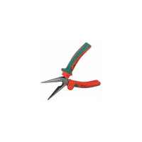 Диэлектрические плоскогубцы Jonnesway PV1106, 160 мм