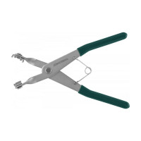 Щипцы для пружинных хомутов Jonnesway AR060001