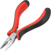 Длинногубцы Mini 130 мм MATRIX 17810