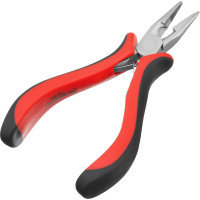 Длинногубцы Mini 130 мм MATRIX 17810