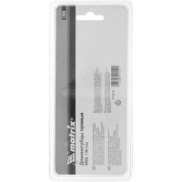 Длинногубцы Mini 130 мм MATRIX 17810