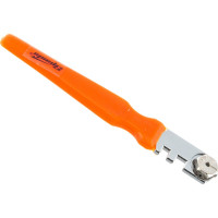 Стеклорез SPARTA 6-роликовый с пластмассовой ручкой// 872205