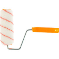 Малярный валик 48х180мм STAYER PROFI NYLON 0316-18
