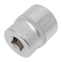 Головка торцевая 6-гранная (1/2"DR; 28 мм) Jonnesway S04H4128