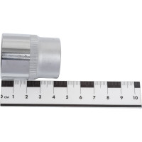 Головка торцевая 12-гранная (1/2"DR; 25 мм) Jonnesway S04H4925