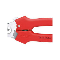 Комбинированные ножницы KNIPEX KN-9505185