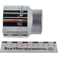 Головка торцевая 6-гранная (1"DR; 46 мм) Jonnesway S04H8146