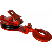 Блок отводной JSB-SS-4.0T JET 302908