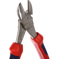 Боковые кусачки KNIPEX KN-7405200